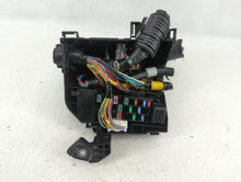 2019-2022 Nissan Altima Fusebox Fuse Box Panel Relay Module Fits 2019 2020 2021 2022 OEM Used Auto Parts