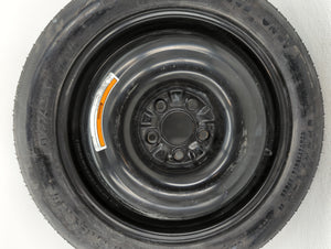 2014-2020 Nissan Rogue Spare Donut Tire Wheel Rim Oem