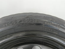 2011-2022 Dodge Charger Spare Donut Tire Wheel Rim Oem