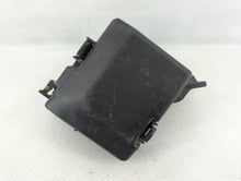 2018-2019 Hyundai Sonata Fusebox Fuse Box Panel Relay Module P/N:91951-C2850 912A0-C2230 Fits 2018 2019 OEM Used Auto Parts