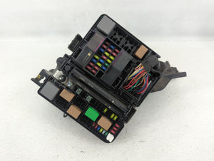 2018-2019 Hyundai Sonata Fusebox Fuse Box Panel Relay Module P/N:91951-C2850 912A0-C2230 Fits 2018 2019 OEM Used Auto Parts