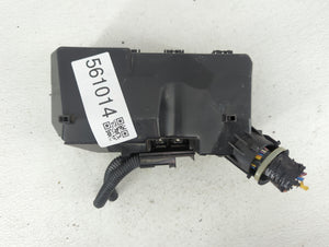 2012-2015 Honda Civic Fusebox Fuse Box Panel Relay Module Fits 2012 2013 2014 2015 OEM Used Auto Parts