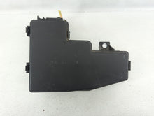 2019-2022 Honda Insight Fusebox Fuse Box Panel Relay Module P/N:180424 TXM A01 A0 Fits 2019 2020 2021 2022 OEM Used Auto Parts