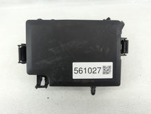 2021 Kia Forte Fusebox Fuse Box Panel Relay Module P/N:91431 M7052 Fits OEM Used Auto Parts