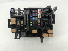 2021 Kia Forte Fusebox Fuse Box Panel Relay Module P/N:91431 M7052 Fits OEM Used Auto Parts