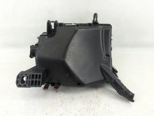 2021 Kia Forte Fusebox Fuse Box Panel Relay Module P/N:91431 M7052 Fits OEM Used Auto Parts