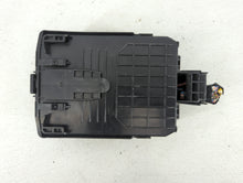 2014-2019 Infiniti Q50 Fusebox Fuse Box Panel Relay Module P/N:284B7 5CA00 Fits 2014 2015 2016 2017 2018 2019 2020 OEM Used Auto Parts