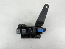 2011-2013 Infiniti M37 Fusebox Fuse Box Panel Relay Module Fits 2011 2012 2013 2014 2015 2016 2017 2018 OEM Used Auto Parts