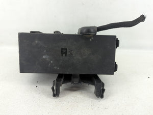 2013-2015 Ford Flex Fusebox Fuse Box Panel Relay Module P/N:DG1T-14A003-BA Fits 2013 2014 2015 OEM Used Auto Parts