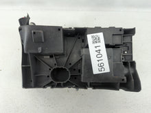 2014-2016 Cadillac Srx Fusebox Fuse Box Panel Relay Module P/N:22863131 Fits 2014 2015 2016 OEM Used Auto Parts