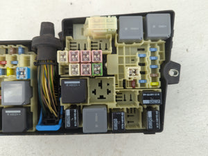 2016 Ford Focus Fusebox Fuse Box Panel Relay Module P/N:AV6T-14A067-AD Fits OEM Used Auto Parts