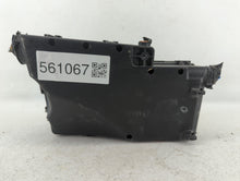 2016 Ford Focus Fusebox Fuse Box Panel Relay Module P/N:AV6T-14A067-AD Fits OEM Used Auto Parts