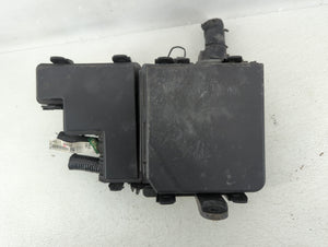 2017-2022 Nissan Rogue Sport Fusebox Fuse Box Panel Relay Module P/N:284B7 5NA0B Fits 2017 2018 2019 2020 2021 2022 OEM Used Auto Parts