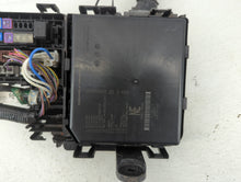 2017-2022 Nissan Rogue Sport Fusebox Fuse Box Panel Relay Module P/N:284B7 5NA0B Fits 2017 2018 2019 2020 2021 2022 OEM Used Auto Parts