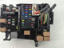 2018 Hyundai Elantra Fusebox Fuse Box Panel Relay Module P/N:91219 G3210 Fits OEM Used Auto Parts