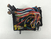 2018 Hyundai Elantra Fusebox Fuse Box Panel Relay Module P/N:91219 G3210 Fits OEM Used Auto Parts