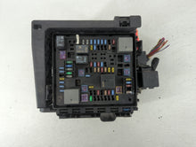 2020-2021 Chevrolet Blazer Fusebox Fuse Box Panel Relay Module Fits 2020 2021 OEM Used Auto Parts