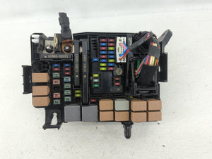 2017-2019 Kia Niro Fusebox Fuse Box Panel Relay Module P/N:91211-G5101 Fits 2017 2018 2019 OEM Used Auto Parts