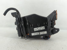 2017-2019 Kia Niro Fusebox Fuse Box Panel Relay Module P/N:91211-G5101 Fits 2017 2018 2019 OEM Used Auto Parts