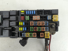 2002-2010 Ford Explorer Fusebox Fuse Box Panel Relay Module P/N:2934308 Fits 2002 2003 2004 2005 2006 2007 2008 2009 2010 OEM Used Auto Parts