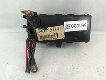 2002-2010 Ford Explorer Fusebox Fuse Box Panel Relay Module P/N:2934308 Fits 2002 2003 2004 2005 2006 2007 2008 2009 2010 OEM Used Auto Parts
