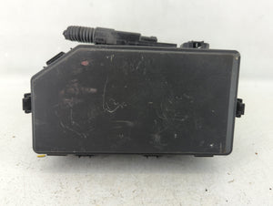 2016-2018 Honda Pilot Fusebox Fuse Box Panel Relay Module Fits 2016 2017 2018 OEM Used Auto Parts