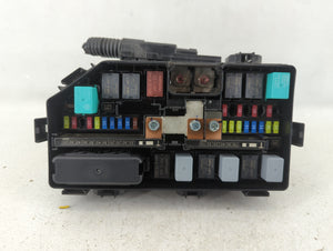 2016-2018 Honda Pilot Fusebox Fuse Box Panel Relay Module Fits 2016 2017 2018 OEM Used Auto Parts