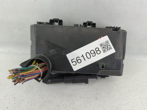 2016-2018 Honda Pilot Fusebox Fuse Box Panel Relay Module Fits 2016 2017 2018 OEM Used Auto Parts