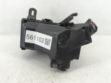 2014-2019 Ford Fiesta Fusebox Fuse Box Panel Relay Module Fits 2014 2015 2016 2017 2018 2019 OEM Used Auto Parts