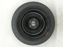 Mazda Miata Spare Donut Tire Wheel Rim Oem