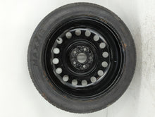 2010-2017 Chevrolet Equinox Spare Donut Tire Wheel Rim Oem