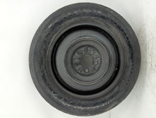 2008-2014 Dodge Avenger Spare Donut Tire Wheel Rim Oem