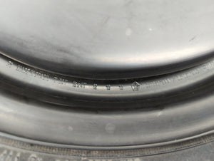 2008-2014 Dodge Avenger Spare Donut Tire Wheel Rim Oem