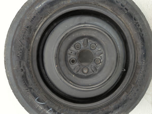 2008-2014 Dodge Avenger Spare Donut Tire Wheel Rim Oem