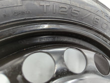 2018-2022 Chevrolet Equinox Spare Donut Tire Wheel Rim Oem