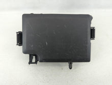 2021 Kia Forte Fusebox Fuse Box Panel Relay Module P/N:91431 M7052 Fits OEM Used Auto Parts