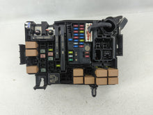 2021 Kia Forte Fusebox Fuse Box Panel Relay Module P/N:91431 M7052 Fits OEM Used Auto Parts