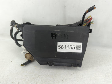 2015-2017 Land Rover Discovery Sport Fusebox Fuse Box Panel Relay Module Fits 2015 2016 2017 OEM Used Auto Parts