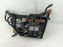 2015-2017 Land Rover Discovery Sport Fusebox Fuse Box Panel Relay Module Fits 2015 2016 2017 OEM Used Auto Parts