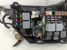 2015-2017 Land Rover Discovery Sport Fusebox Fuse Box Panel Relay Module Fits 2015 2016 2017 OEM Used Auto Parts