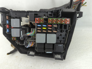 2015-2017 Land Rover Discovery Sport Fusebox Fuse Box Panel Relay Module Fits 2015 2016 2017 OEM Used Auto Parts