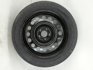 2013-2019 Ford Escape Spare Donut Tire Wheel Rim Oem