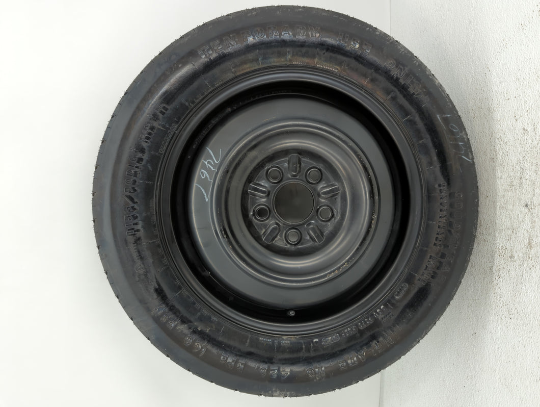 2008-2014 Dodge Avenger Spare Donut Tire Wheel Rim Oem