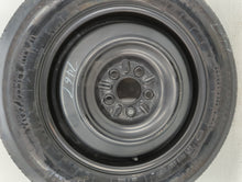 2008-2014 Dodge Avenger Spare Donut Tire Wheel Rim Oem