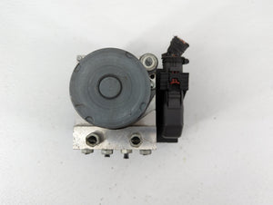 2009-2011 Buick Enclave ABS Pump Control Module Replacement P/N:0 265 950 868 25840315 Fits 2008 2009 2010 2011 OEM Used Auto Parts