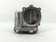 2011-2016 Chrysler Town & Country Throttle Body P/N:05184349AC Fits 2011 2012 2013 2014 2015 2016 2017 2018 2019 2020 2021 2022 OEM Used Auto Parts