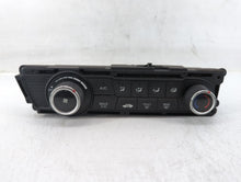 2013-2015 Honda Civic Climate Control Module Temperature AC/Heater Replacement P/N:79500TR6A013M1 Fits 2013 2014 2015 OEM Used Auto Parts