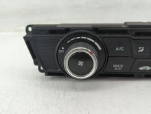 2013-2015 Honda Civic Climate Control Module Temperature AC/Heater Replacement P/N:79500TR6A013M1 Fits 2013 2014 2015 OEM Used Auto Parts