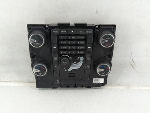 2015 Volvo S60 Climate Control Module Temperature AC/Heater Replacement P/N:31398065 Fits OEM Used Auto Parts
