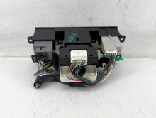 1999-2003 Toyota Solara Climate Control Module Temperature AC/Heater Replacement P/N:158926 Fits OEM Used Auto Parts